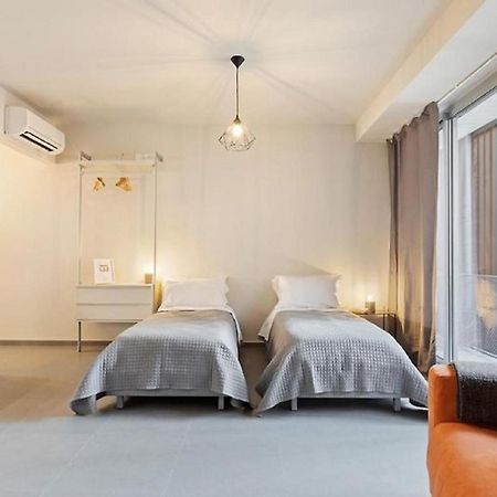 Etna Suite Design Apartments カターニア エクステリア 写真