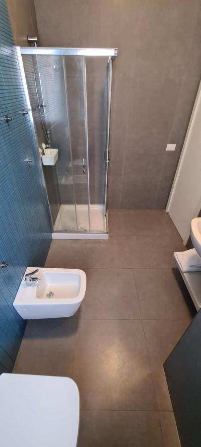 Etna Suite Design Apartments カターニア エクステリア 写真