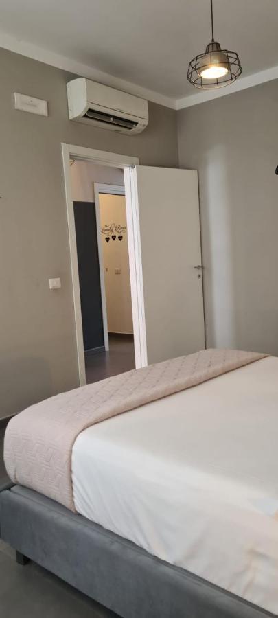 Etna Suite Design Apartments カターニア エクステリア 写真