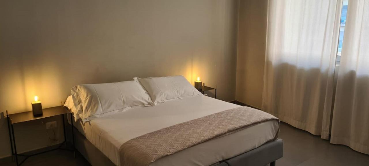 Etna Suite Design Apartments カターニア エクステリア 写真