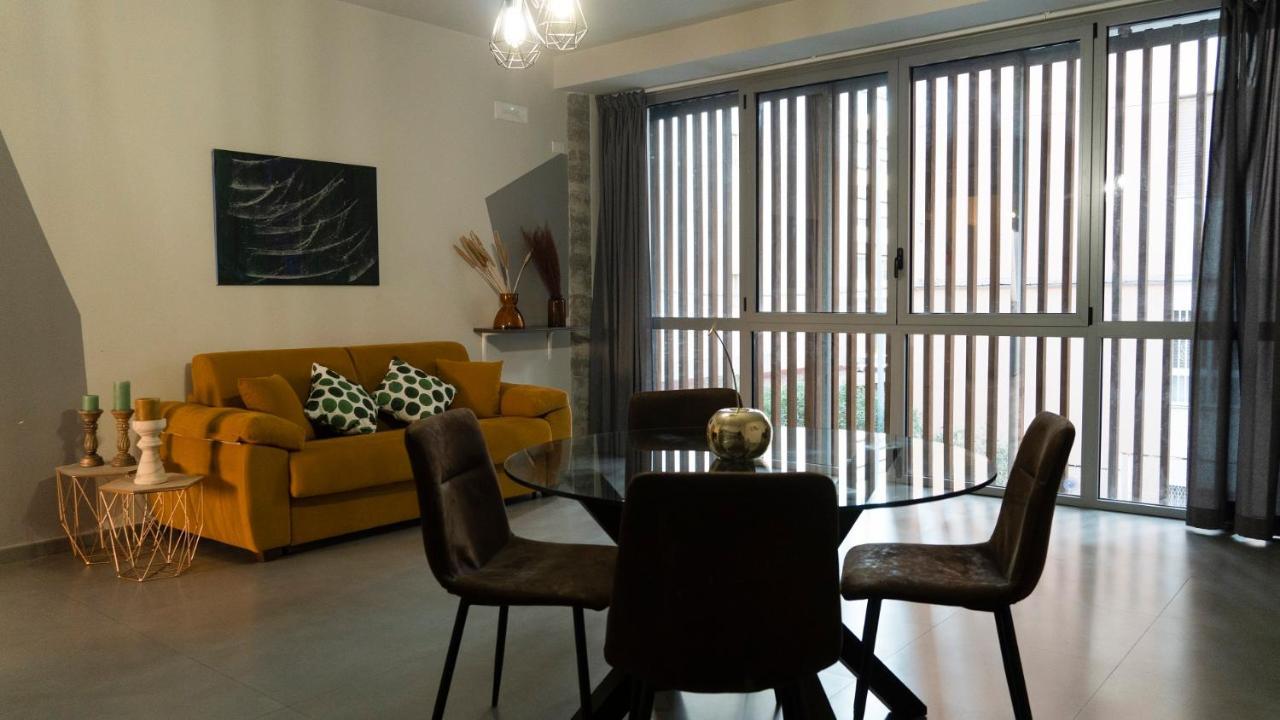 Etna Suite Design Apartments カターニア エクステリア 写真